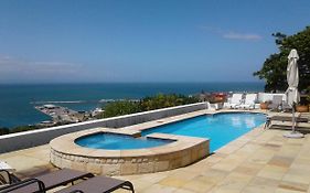 Lavandula Manor Self-Catering
