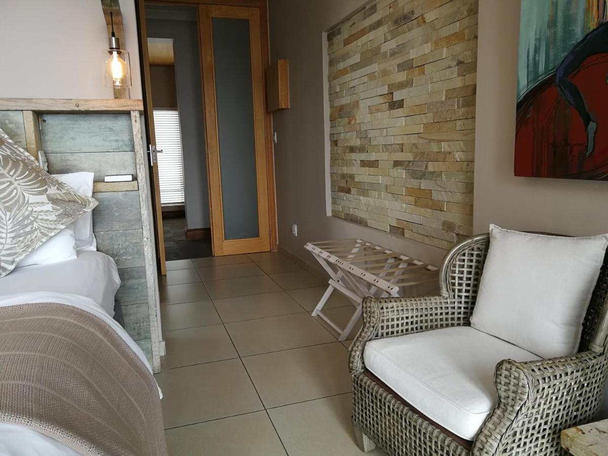 Lavandula Manor Self-Catering Mossel Bay Exterior photo
