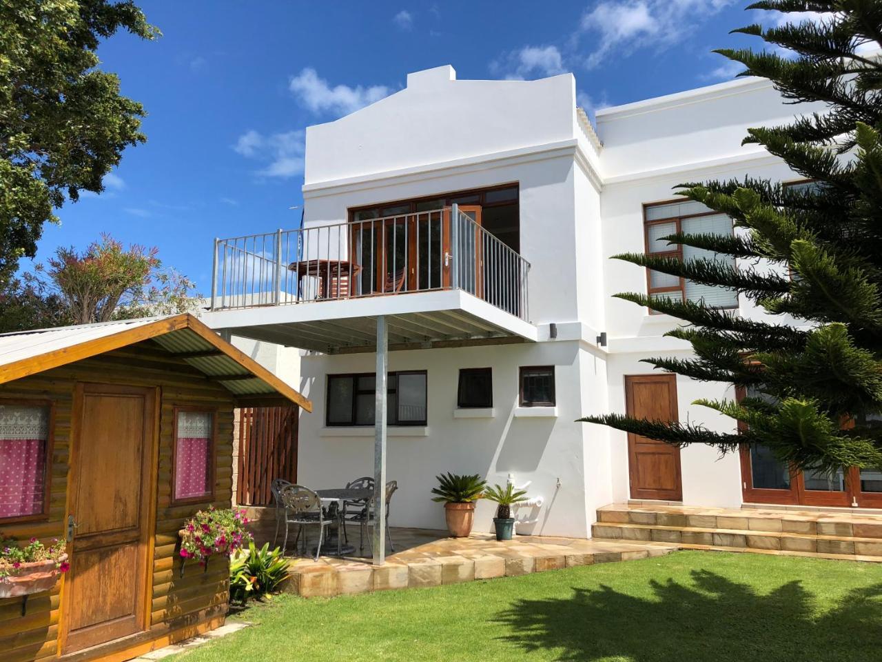 Lavandula Manor Self-Catering Mossel Bay Exterior photo