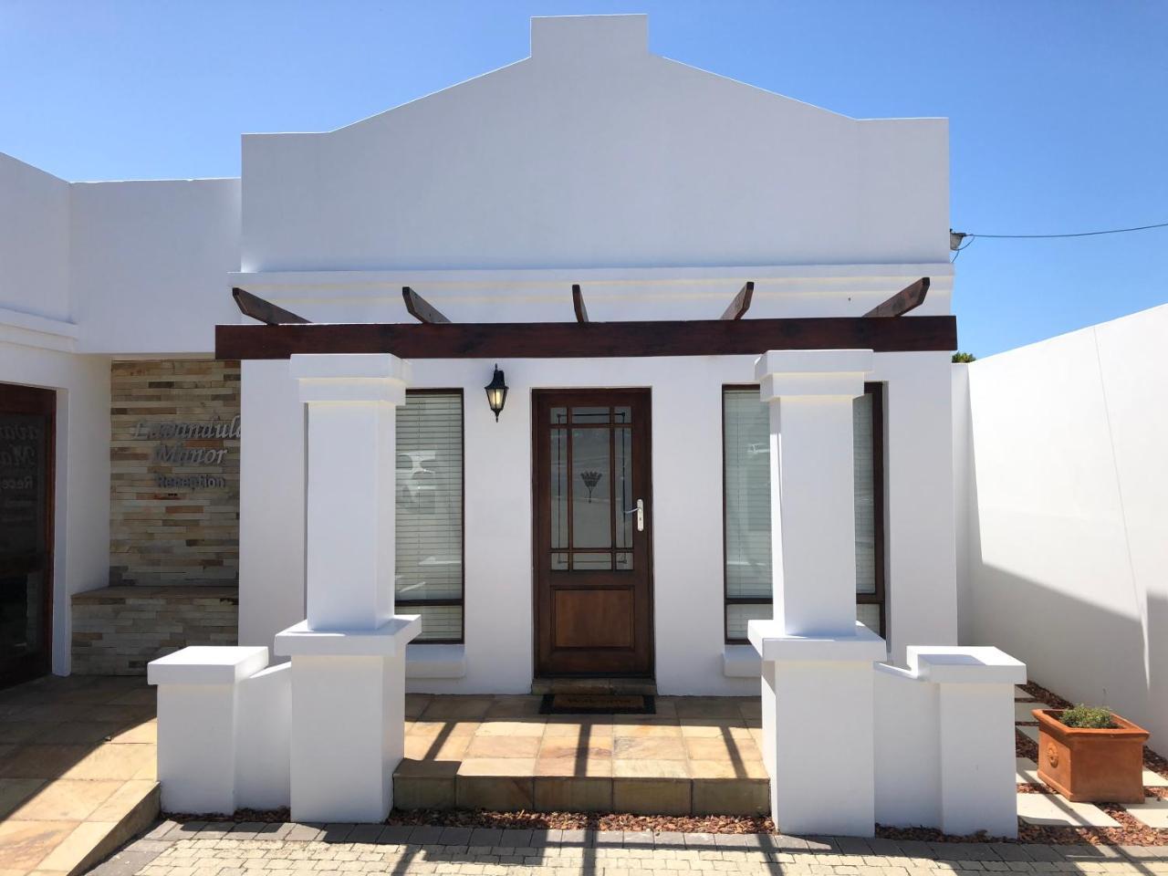 Lavandula Manor Self-Catering Mossel Bay Exterior photo